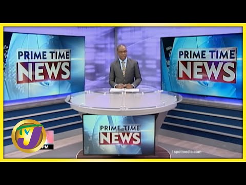 Jamaican News Headlines | TVJ News - July 26 2021