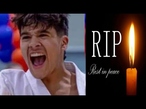 Angel Hernandez Chisholm Trail High School death, Texas School of Karate member has died
