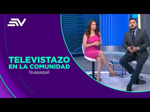 Vicealcaldesa de Durán renunció por presuntas amenazas | Televistazo en la Comunidad