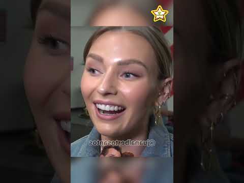 Irina Baeva Revela Si Le Dio Otra Oportunidad A Gabriel Soto