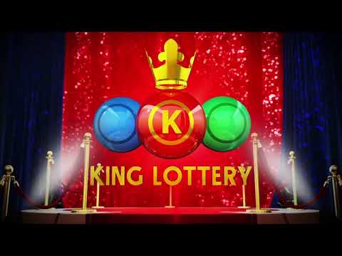 Draw Number 00432 King Lottery Sint Maarten