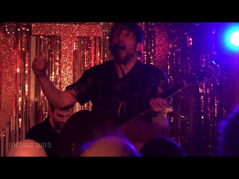 Rialto Concert Tickets - 2026 Tour Dates.