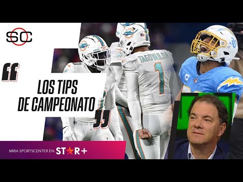 ANÁLISIS: ¿CÓMO POTENCIAR EL PRIMER PICK GLOBAL EN TU LIGA DE #ESPN #FANTASYFOOTBALL?