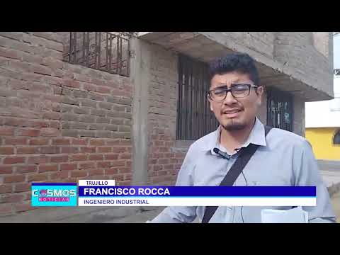 Trujillo: Presentan alternativa para procesar los residuos de la ciudad
