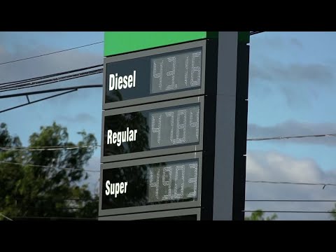 Precio de combustibles se mantendrán estables en Nicaragua