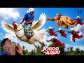 JOGOO WA AJABU Full Episode [ 13 ]