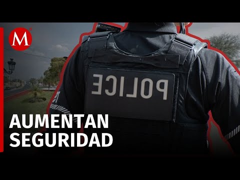 Estrategia de seguridad se intensifica en el noreste de Jalisco tras aumento de homicidios