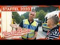Dalsza jazda zabroniona! Kontrola Polizei