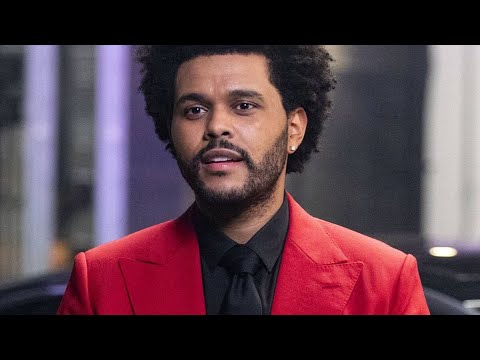 The Weeknd lanzará este viernes su quinto disco, 'Dawn FM'