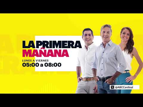 La Primera Mañana - Programa Miércoles 02 de Octubre - ABC 730 AM