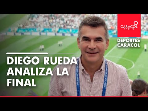 Análisis de la final Nacional Vs. Millonarios