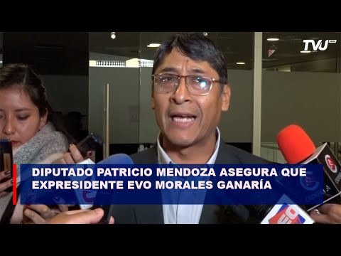 Tras propuesta del Ministro Lima de realizar un referéndum en contra de Morales