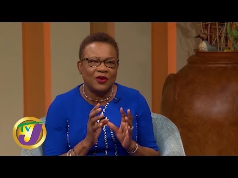 TVJ Profile: Enthrose Campbell - March 8 2020