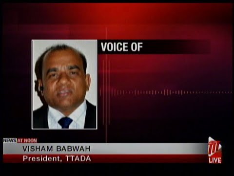 TTADA President On Tax Payment Extension