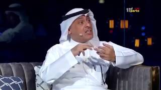 عادل البطي : أستغرب وجود ” العمرين ” في منتخب سوريا