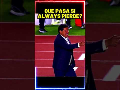 PREDICCIÓN MAGALLANES VS ALWAYS READY  #shorts #LIBERTADORES #copa #COPALIBERTADORES #alwaysready