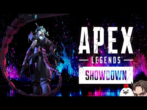 ※11/12以降メンバーゴールド以上限定公開/シーズン27に向けて新武器構成を極める ← シーズン27パッチノート鑑賞会【Apex Legends】