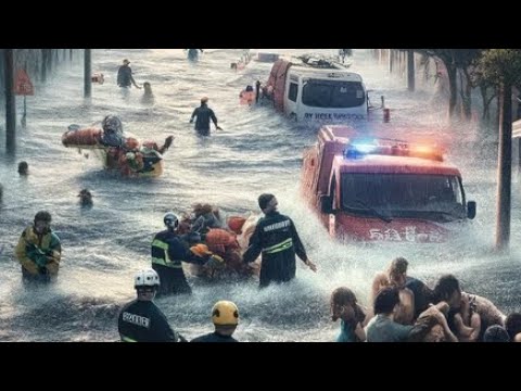 Notícias de Destaque: Enem Adiado, Inundações e Megashow - 3 de Maio de 2024