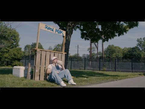 AK - YOO-HOO (Official Music Video)