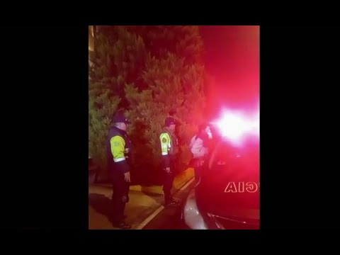 Chorrillos: Golpean con bate a ladrón que ingresó a casa durante madrugada