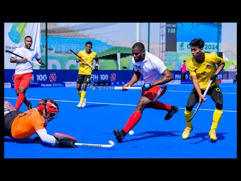 TT Out Hockey5s World Cup