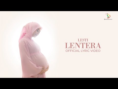 Lesti - Lentera | Official Lyric Video