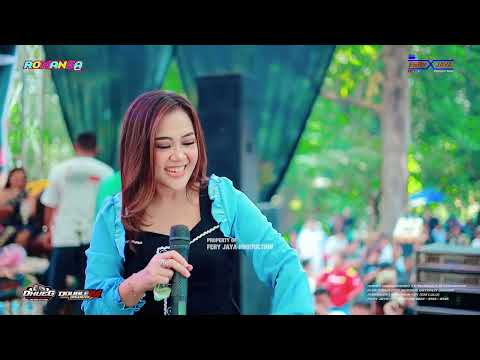 ROMANSA - PEMILIK HATI - EVA AQWILLA - ANNIVERSARY KE 18 DOUBLE M ORGANIZER - NGASEM BATEALIT JEPARA