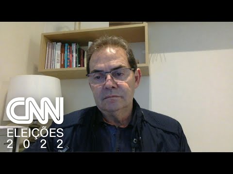Precisamos corrigir, não revogar reforma trabalhista, diz Paulinho da Força à CNN | EXPRESSO CNN