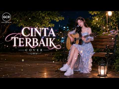 CINTA TERBAIK-CASSANDRA-(COVER VERSION)