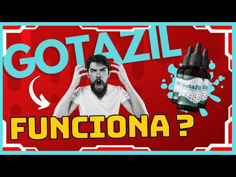 Gotazil Funciona Mesmo? Veja os Resultados e descubra toda a verdade!