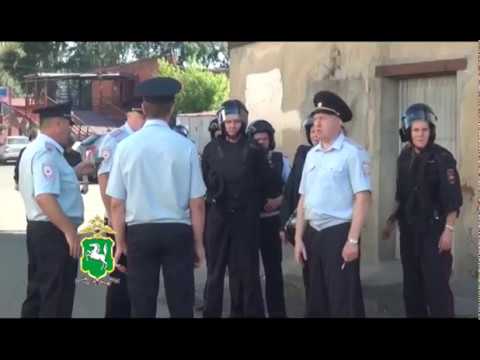 В Томске задержан подозреваемый в попытке кражи более миллиона рублей из торгового центра