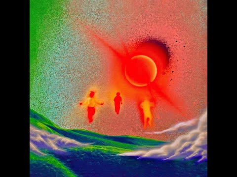 Kanye West - Believe What I Say (feat. Stalone, SAINt JHN, and Buju Banton / Unreleased)