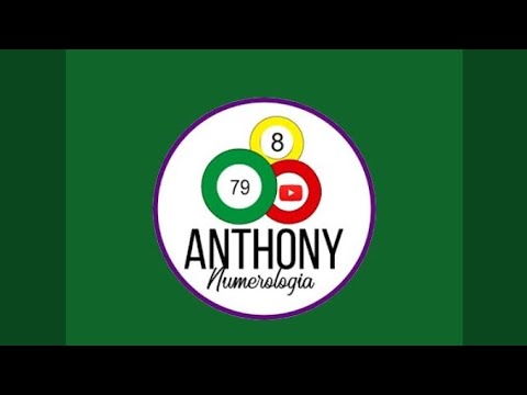 Anthony Numerologia  está en vivo fuerte Nacional y Leidsa vamos con fe 07/05/24