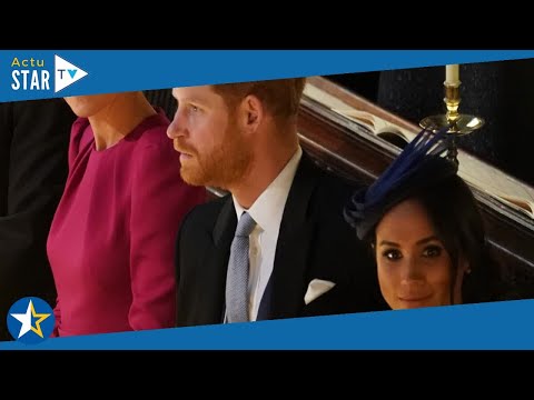 La vie est courte : Prince Harry et Meghan Markle : Un premier pas décisif vers Kate Middleton ? U