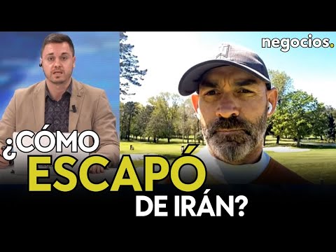 Paco Jémez relata cómo ha huido de Irán: No sabíamos si íbamos a poder salir. Así lo ha vivido