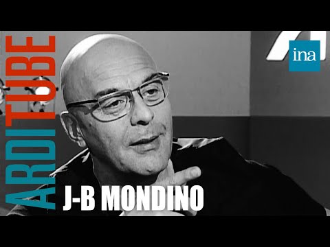 Mondino : Ses plus célèbres clips chez Thierry Ardisson | INA Arditube