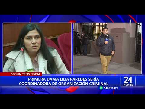 Detienen al alcalde de Anguía, investigado por vínculos con Pedro Castillo