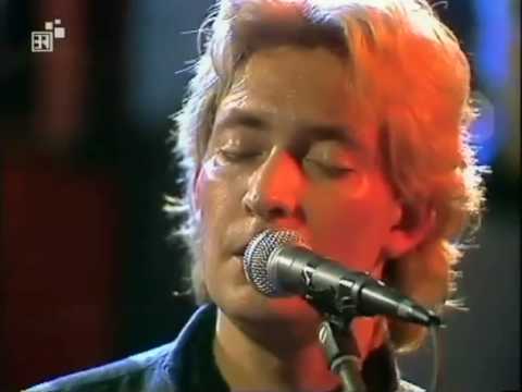 Chris Rea "I Can Hear Your Heart Beat" (HQ)