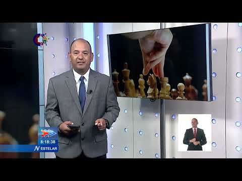 Deportes en Cuba, actualidad desde el NTV Estelar