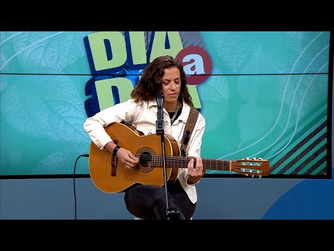 Maia Castro presenta su próximo show en el Solís
