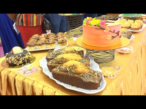 Estelí realiza I edición del festival del pastel y reposterías