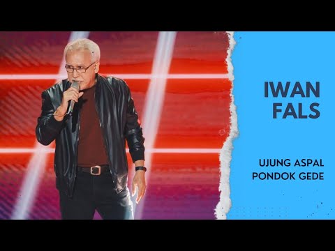 ujung aspal pondok gede - iwan fals (lirik)