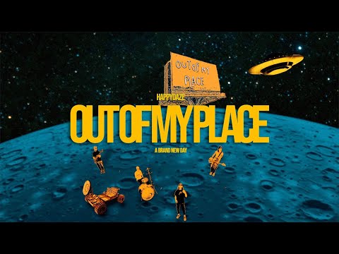 happydaze Concert Tickets - 2026 Tour Dates.