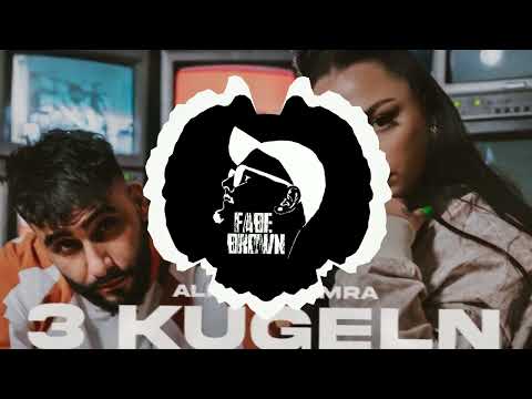 ALIES X SAMRA - 3 KUGELN (FABE BROWN REMIX)