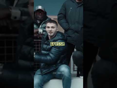 Raf Camora feat Luciano - Kinder der Streets