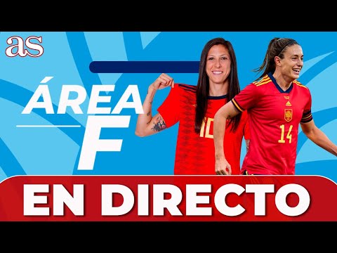 ÚLTIMA HORA ESPAÑA TRAS DERROTA ANTE JAPÓN EN VIVO | ÁREA F I AS