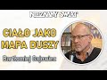 Miniaturka filmu: Ciało jako mapa duszy. Spotkanie z Bartłomiejem Gajowcem