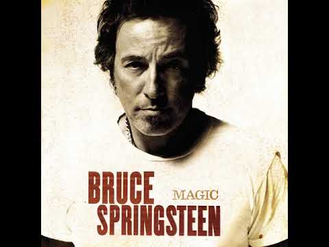 Bruce Springsteen - Radio Nowhere