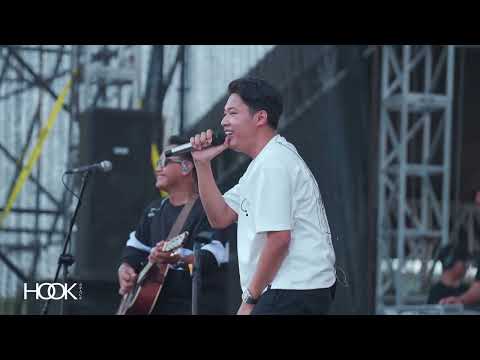 MASDDDHO - Nganggur (Live at PSM Pesta Lagi Cikarang 2024)