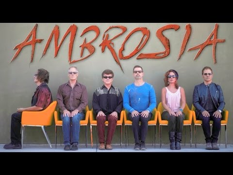 ambrosia band tour 2022